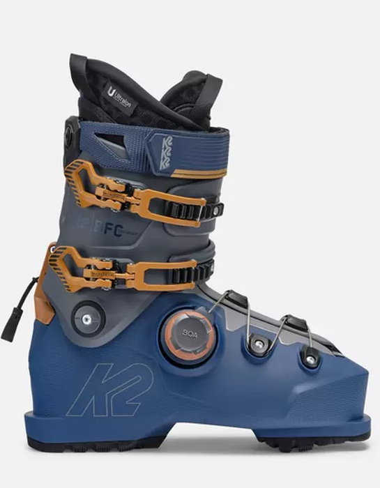 K2 BFC 120 BOA, 27.5