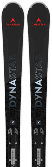 Dynastar SPEED 563 S K / NX12, BLACK