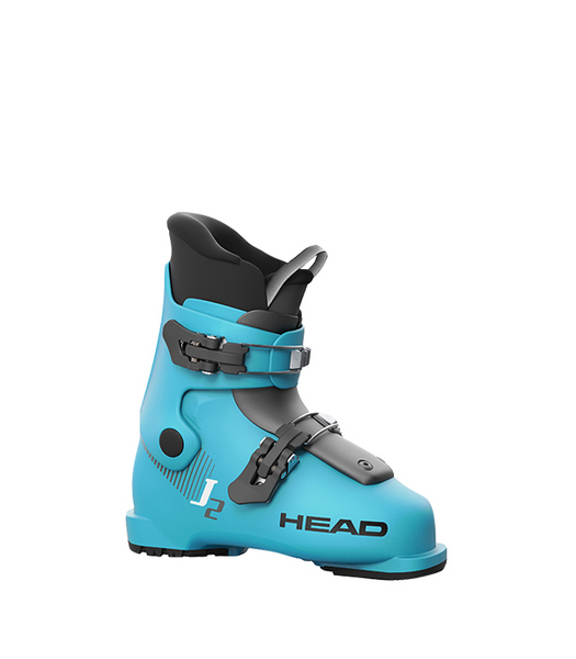 HEAD J 2, SPEEDBLUE, 19.5