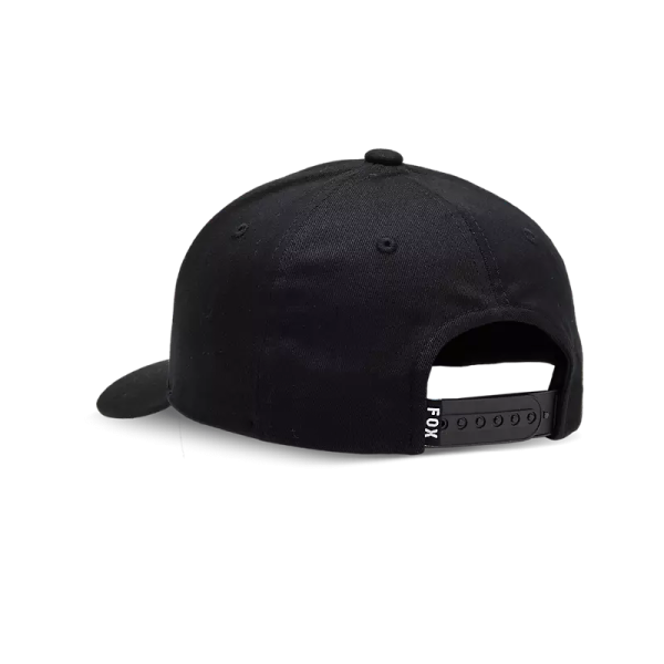 Fox Yth Head 110 Snapback Cap