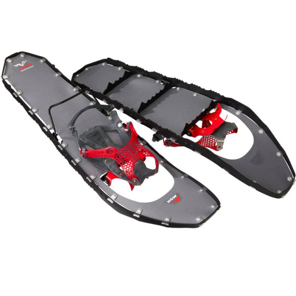 Lightning Ascent W25, Gunmetal, 64 cm