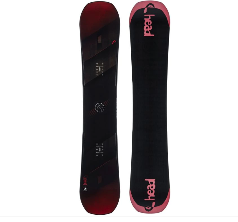 Head Instinct i.Kers, 159