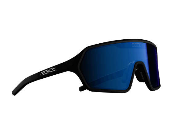 react switzerland rev s, sky/black, S