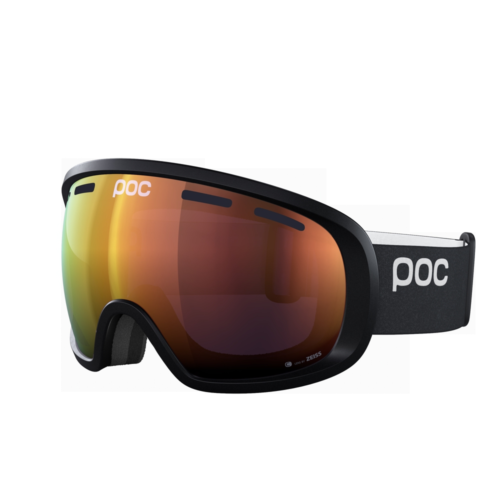 POC Fovea Clarity