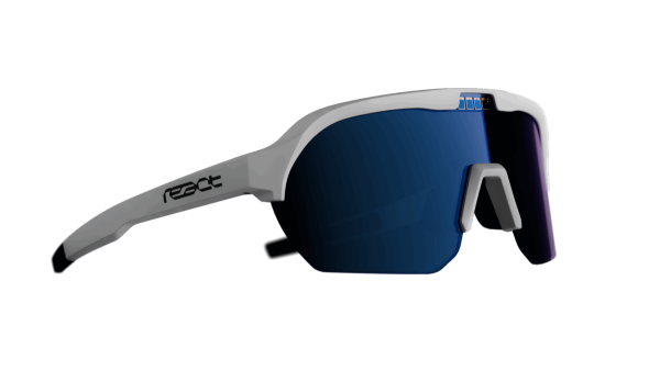 react switzerland optray, ice