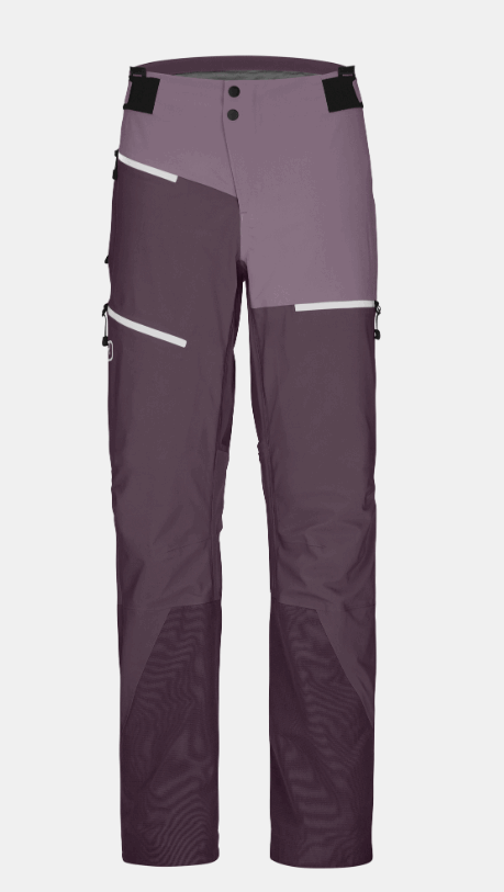 Ortovox WESTALPEN 3L PANTS W, 39201