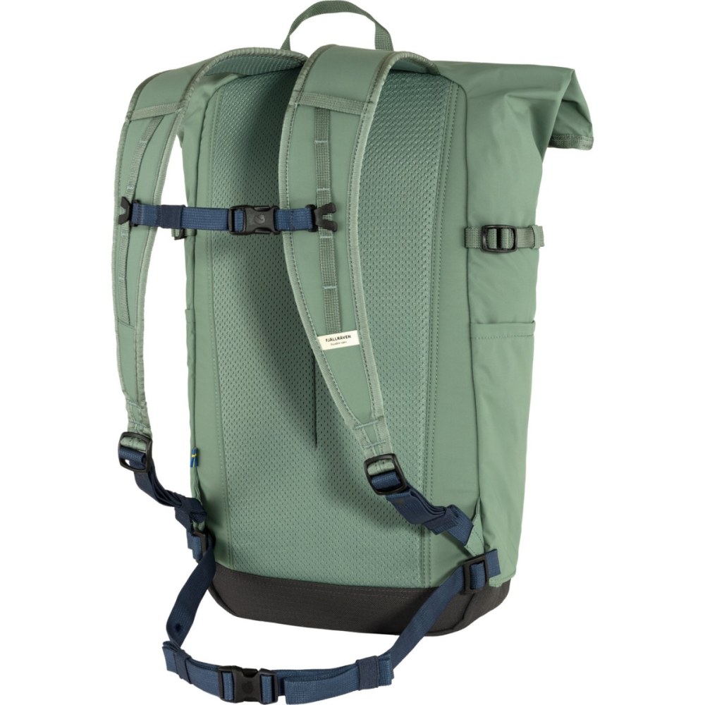 Fjällräven High Coast Foldsack 24, patina green