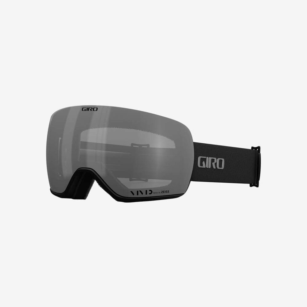 Giro Article II Vivid Goggle, black/white indicator vivid onyx S3 +S1