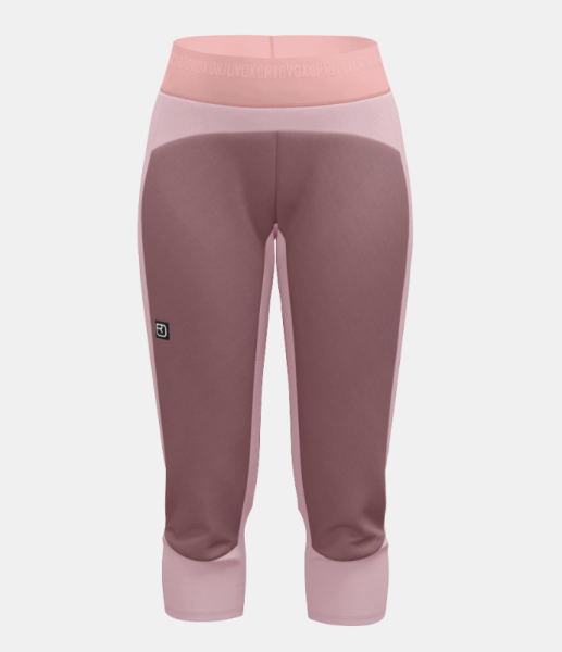 Ortovox RAVINE METAWOOL 60 HYBR PTS W, dawn rose