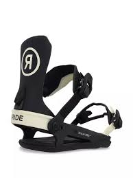 Ride CL-6- black, S