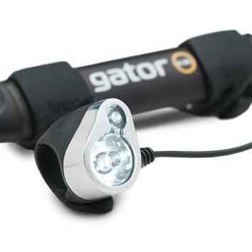Gator LED Scheinwerfer Set 105