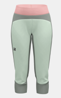 Ortovox RAVINE METAWOOL 60 HYBR PTS W, green sage