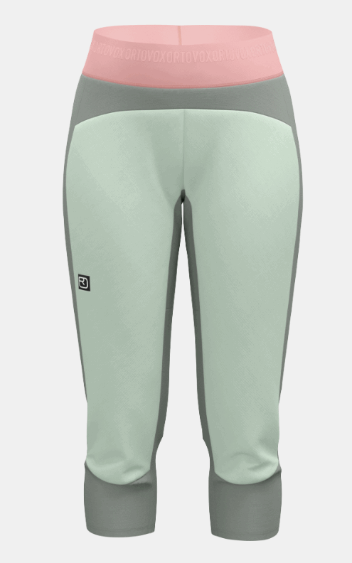 Ortovox RAVINE METAWOOL 60 HYBR PTS W, green sage
