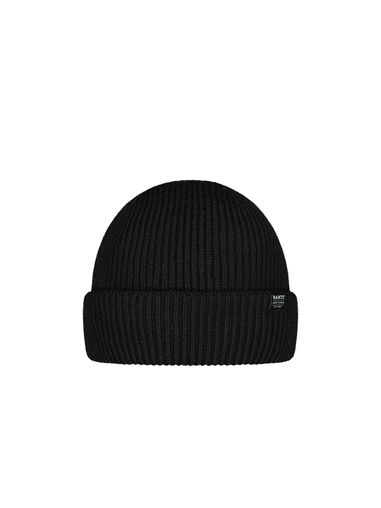 Barts Feodore Beanie black one size