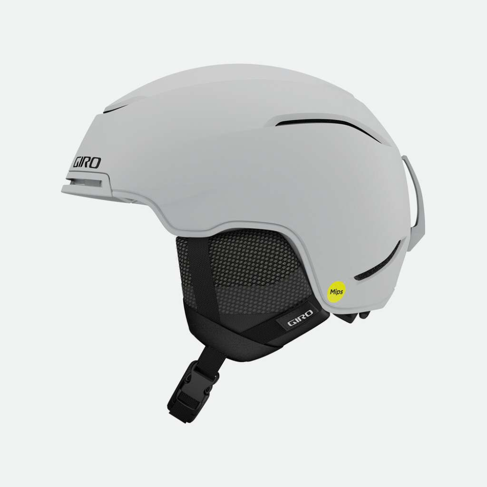 Giro Jackson MIPS Helmet, matte light grey, S