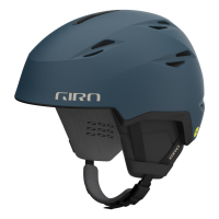 Giro Grid Spherical MIPS Helmet, matte harbor blue