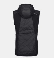 Ortovox PIZ BOÈ SWISSWOOL VEST W, black raven, XL