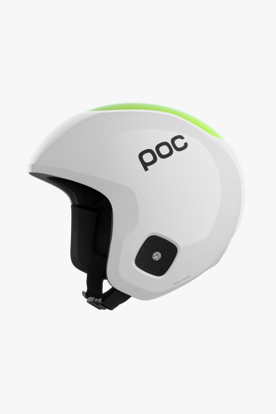 POC Skull Dura Jr, Hydrogen White