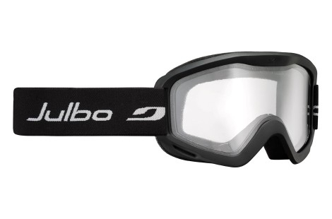 Julbo PLASMA NOIR CAT 0, schwarz