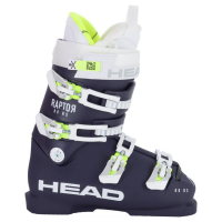 Head RAPTOR 80 RS W, Violett, 27.5 / EU 42.5