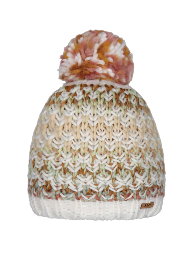 Barts Nicole Beanie Girls, sage, size 53