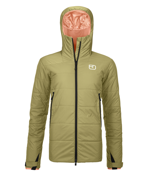 Ortovox ZINAL JACKET W, 62601, L