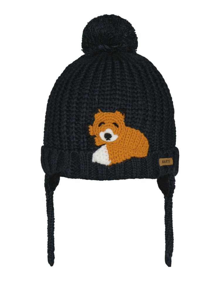 Barts Dayle Beanie navy size 50