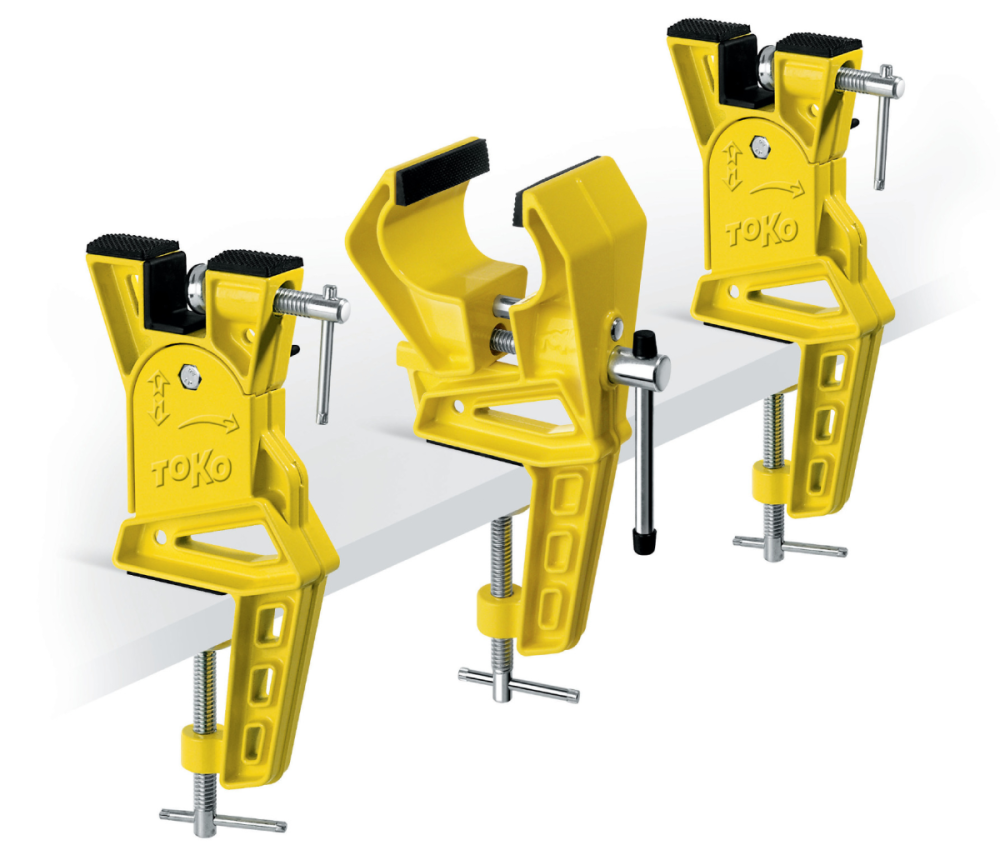 Toko Ski Vise World Cup