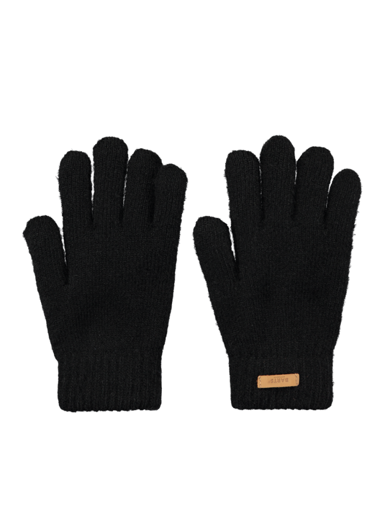 Barts Witzia Gloves black one size