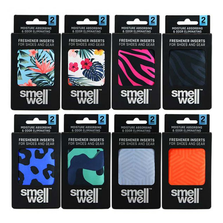 allpedes Smellwell Mix