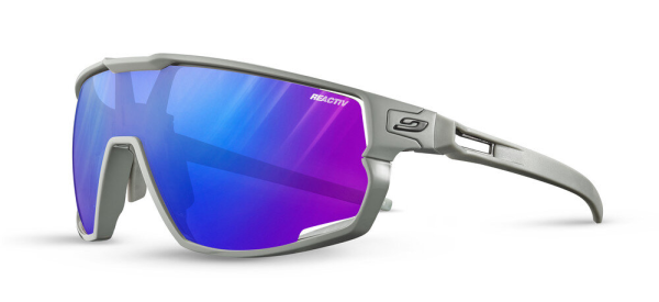 Julbo Rush, vert / vert, R 1-3 HCB