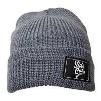 Bergsee Side Cut Cuff Beanie
