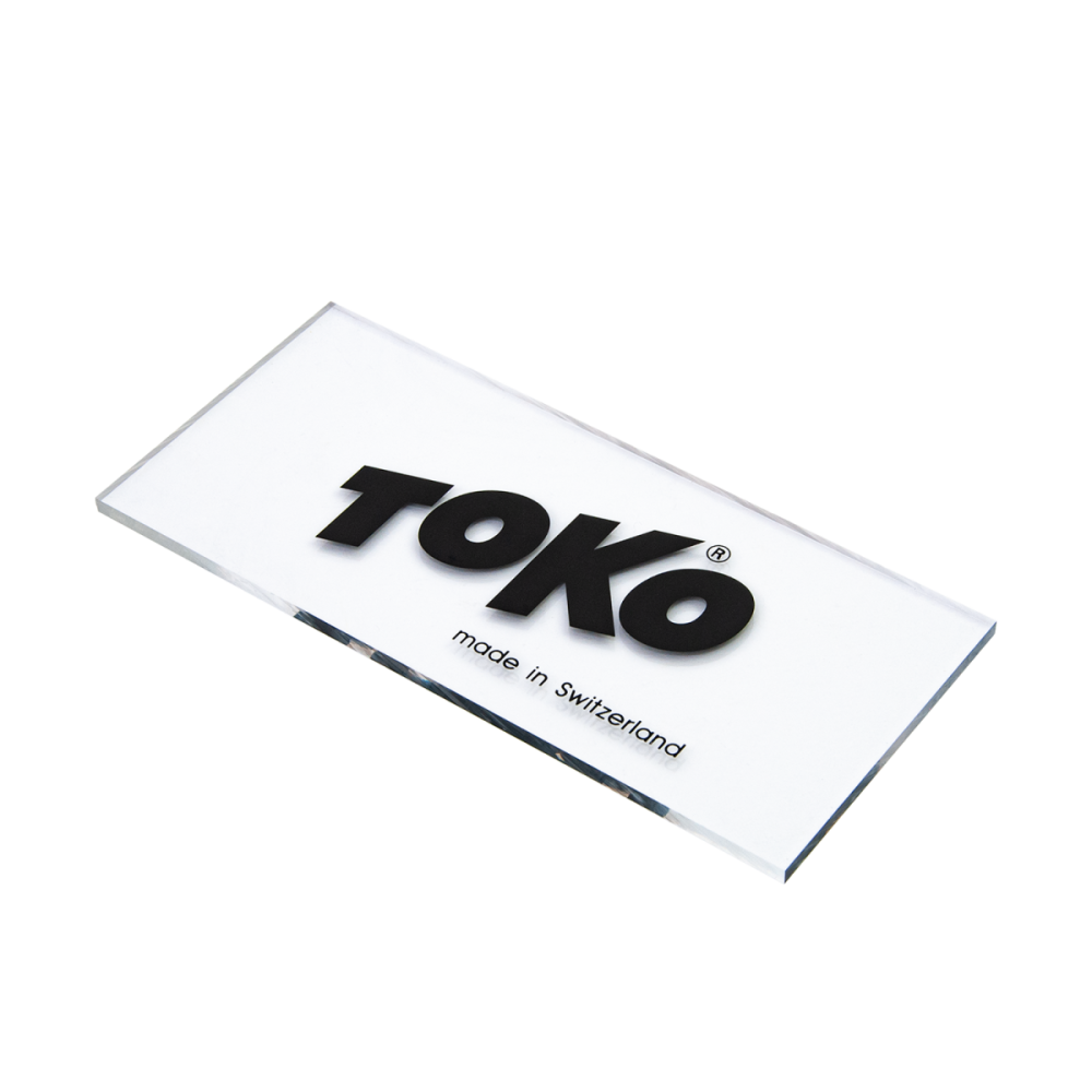Toko Plexi Blade 3mm