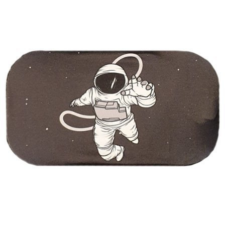 BergSee Goggle Protector, Astronaut