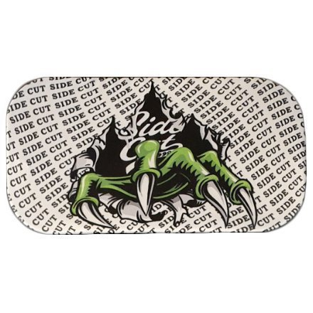 BergSee Goggle Protector, Claw Side Cut