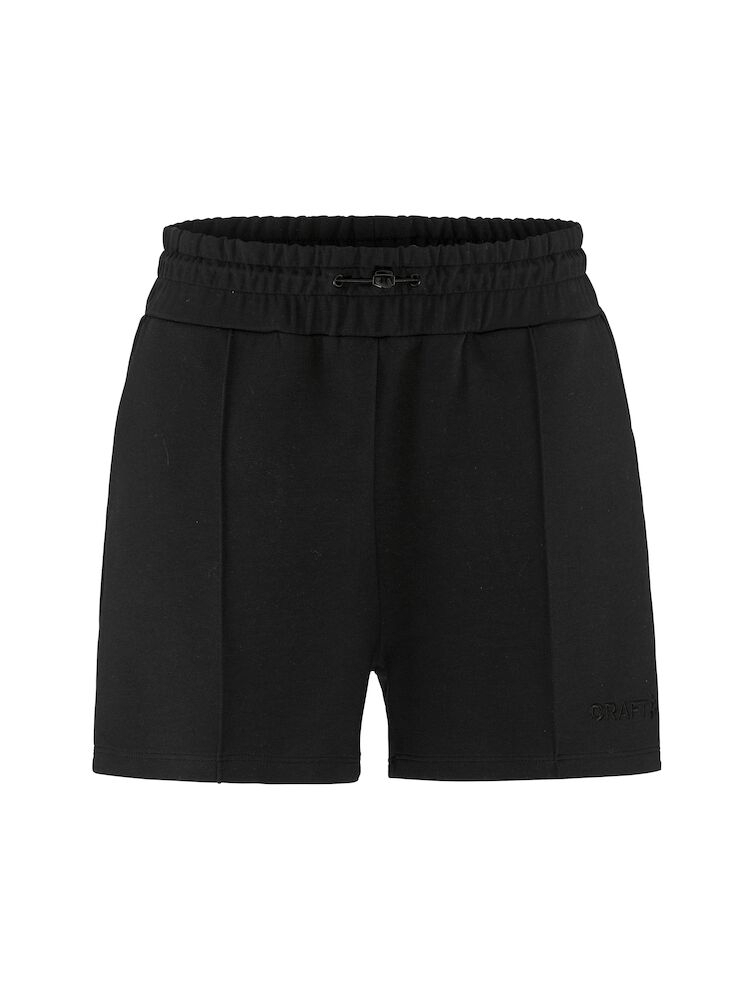 Craft ADV Join Sweat shorts W, Black, XL