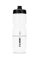 Cube Trinkflasche Flow 750 transparent