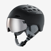 HEAD RACHEL, black, XS/S