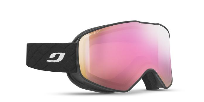 Julbo Cyclon, Schwarz, RVAA 1-3