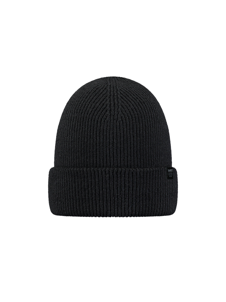 Barts Kinabalu Beanie black one size