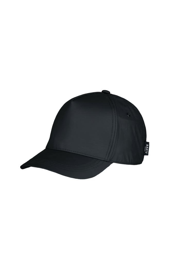 Barts Courtnie Cap, black, one size