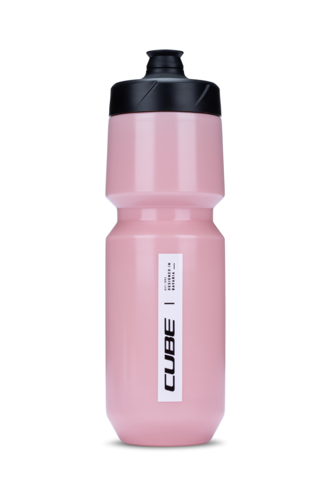 CUBE Trinkflasche Flow 750 rose