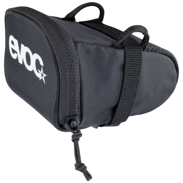 Evoc Seat Bag 0.3L, Black, S