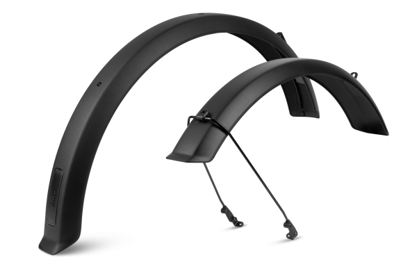 ACID Schutzblechset SIC 2.0 84 27,5" Fully black