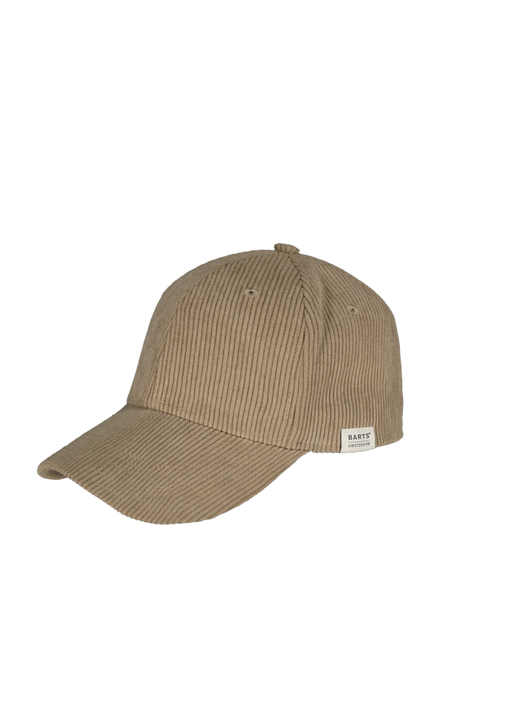 Barts Dyllan Cap sand one size
