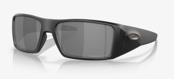 Oakley HELIOSTAT, MATTE BLACK, 1SZ