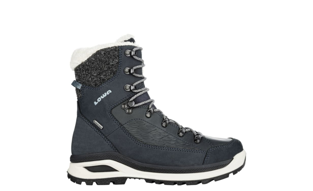 Lowa RENEGADE EVO ICE GTX Ws, navy, 5