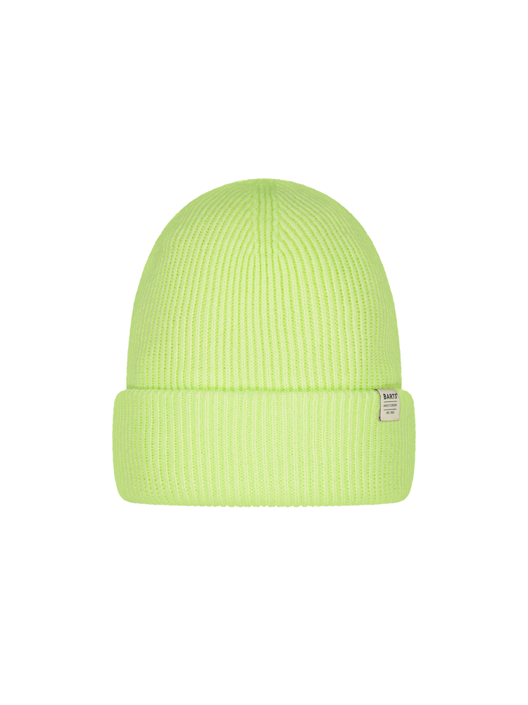 Barts Kinabalu Beanie limoncello one size