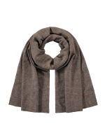 Barts Witzia Scarf brown one size