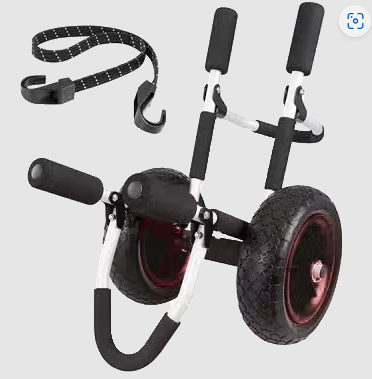 PandaSup SUP Trolley Highside LUX